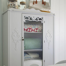 cabinets