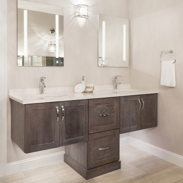 From Childhood Home to Forever Home: A complete Renovation in Southern MA