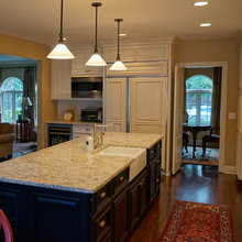 Kitchen Ideas