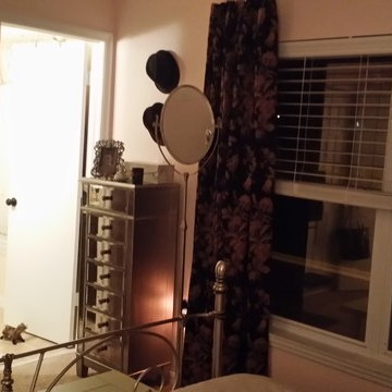 Farmhouse Glam