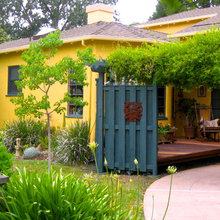 exterior paint