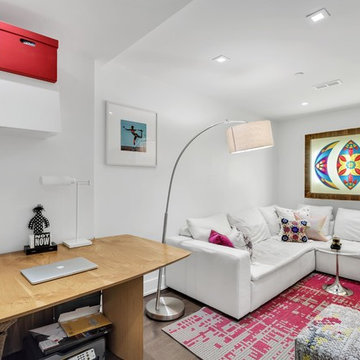 TriBeCa, New York - Residence