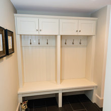 Mudroom
