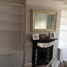Fitted Furniture.