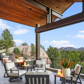 Arrow Point: A Breathtaking Rim Country Property