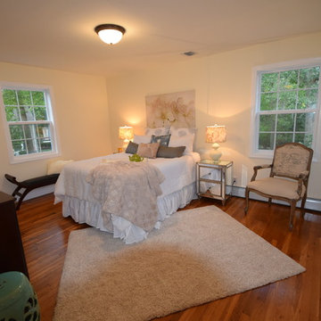 Vacant Staging - Split Level