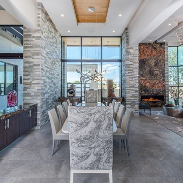 Rips Residence