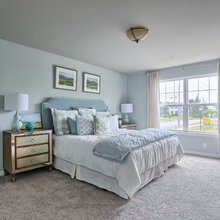 Sean's Room