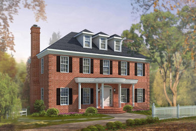 Excel's "American Lifestyle Series" Bellmeade