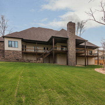 3631 Oak Tree Drive - Oak Tree Estates