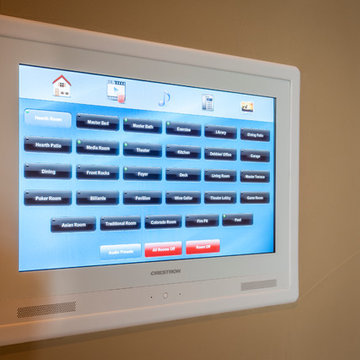Smart Home on the Range