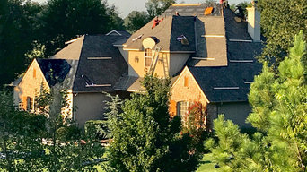 Best 15 Local Roofers Gutter Installers In Tulsa Ok Houzz