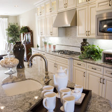 Local Countertops