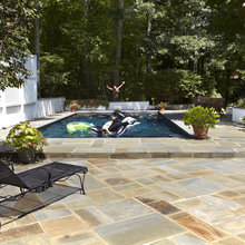 Pools and Spas