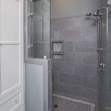 Porters Neck Custom Plan