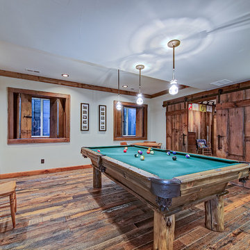 Larsen Home On The Park
