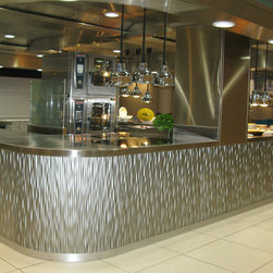Wall Panels - Products