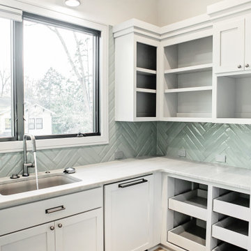 Scullery