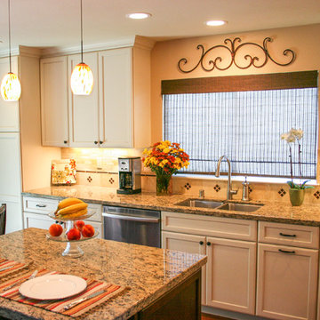 Functional Kitchen Upgrade
