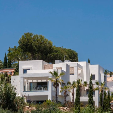 Villa de lujo - Benahavís