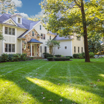 8 Pheasant Run, Wayland, MA