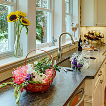 Sink &/or Faucet
