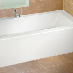Alcove Bathtub - Products