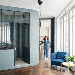 R&eacute;novation de bureaux - Home Office Accessories