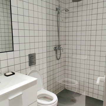 Raval's Apartment