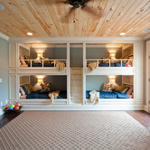 Kids Bedroom