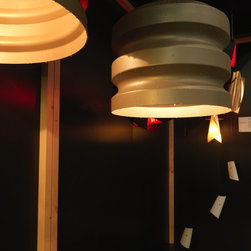 ILANEL @ Denfair - Pendant Lighting