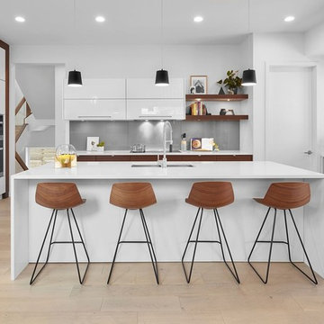 Westmount Contempory
