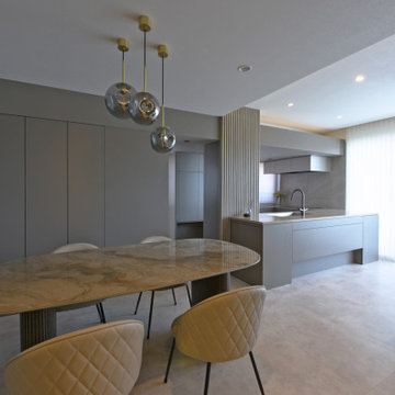 Myt-apartment