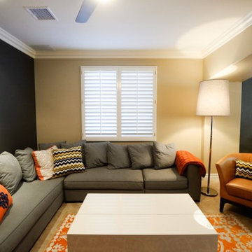 High-End Residence | Summerlin. Las Vegas, NV.