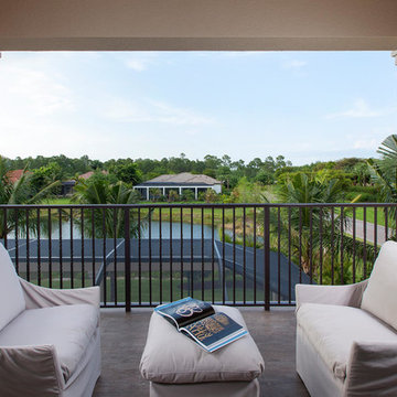 Isabella Two-Story at Mediterra