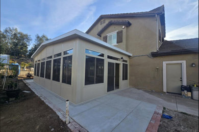 Exterior home photo in San Diego
