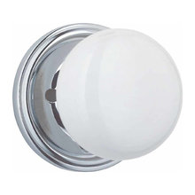 door knobs