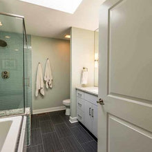 Bathroom tiles 2022