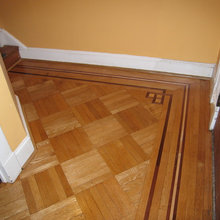 Flooring