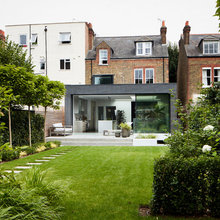 Garden/patio