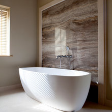 Master Bathroom Shortlist