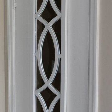 Front Hall Facelift