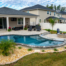 Outdoor Design