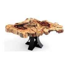 Wood/ Stump Tables
