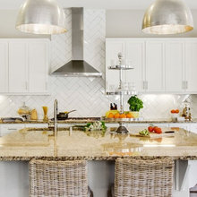 Back Splash