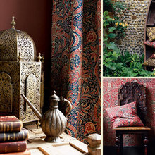 Eclectic: Le Salon
