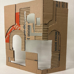 First Wall - Semester 1 Module 2 - Products