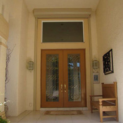 Storm Catcher Hurricane Screen - Windows And Doors
