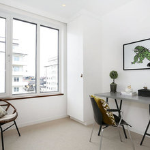 Home Office Ideas