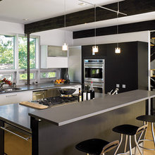 Kitchen lighting